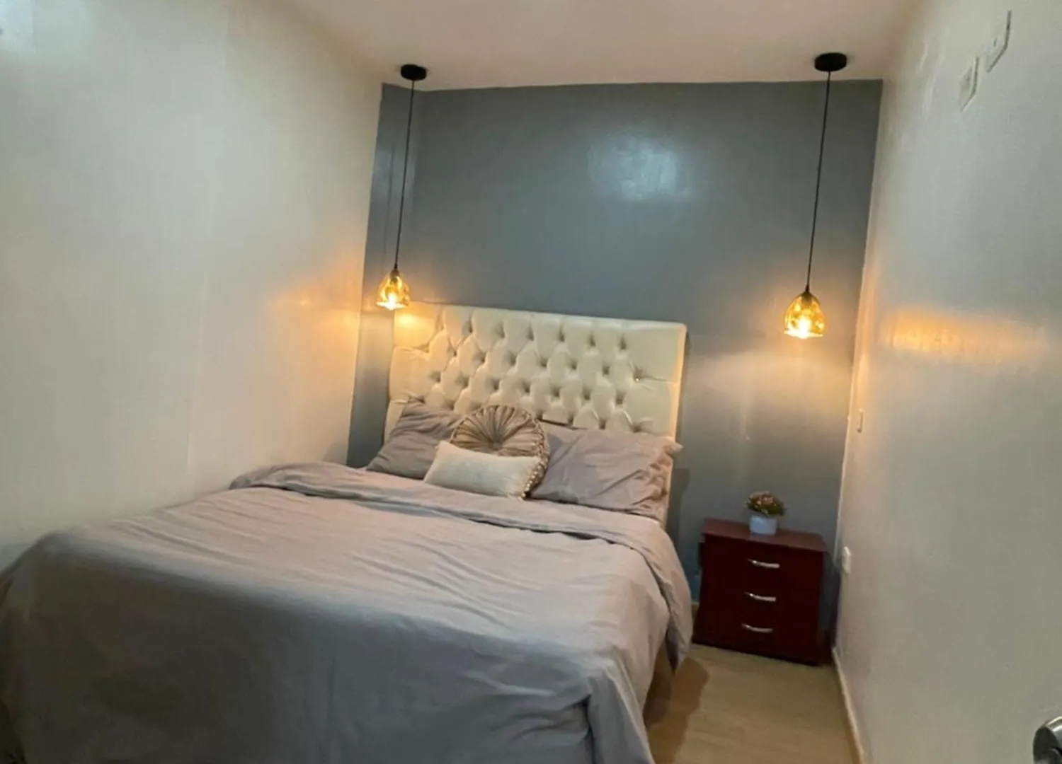 Cozy Aptartamento Los Molinos Laurles Medellin Apartment