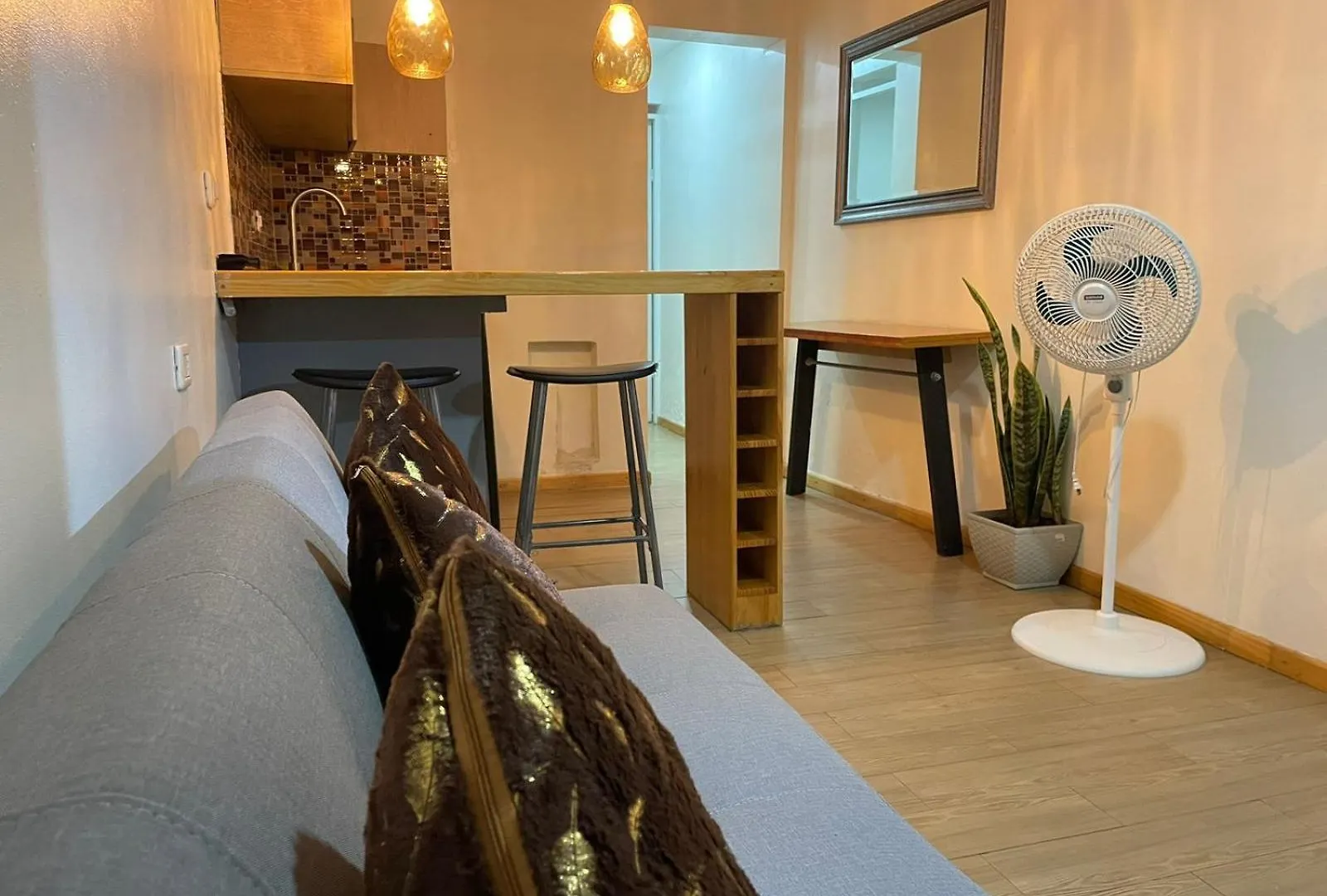 Cozy Aptartamento Los Molinos Laurles Medellin Colombia